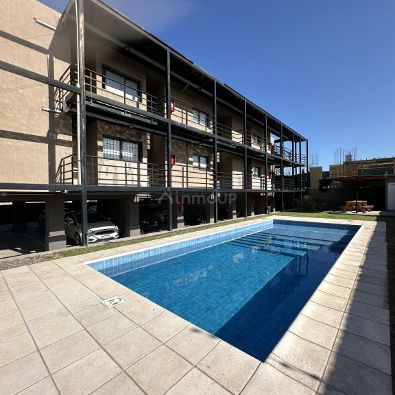 Departamento en Alquiler en Capital, Mendoza