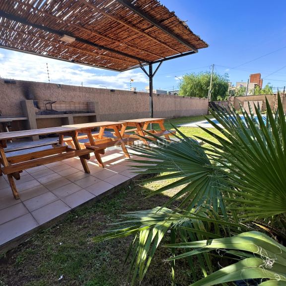 Departamento en Alquiler en Capital, Mendoza