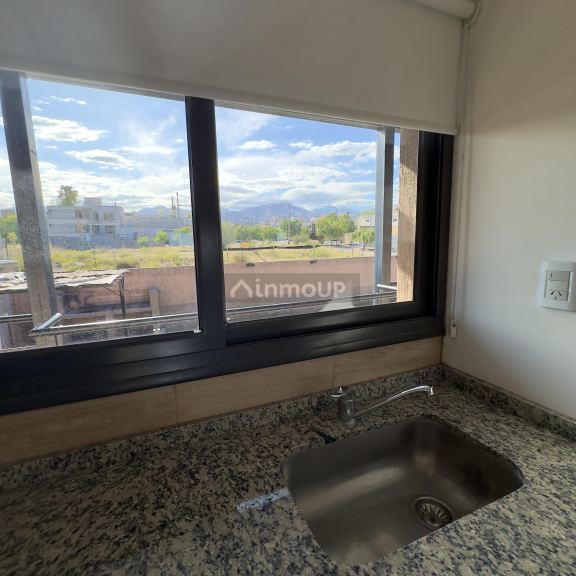 Departamento en Alquiler en Capital, Mendoza