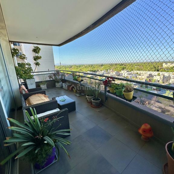 Departamento en Venta en Capital, Mendoza