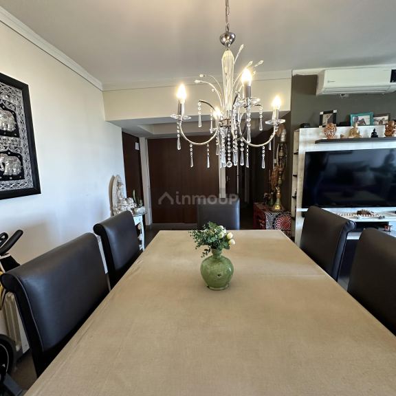 Departamento en Venta en Capital, Mendoza