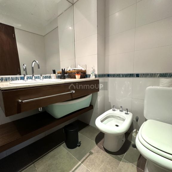 Departamento en Venta en Capital, Mendoza