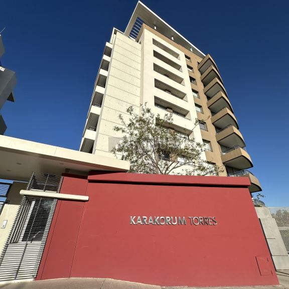 Departamento en Venta en Capital, Mendoza