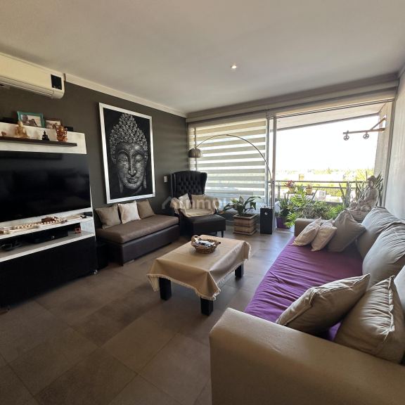 Departamento en Venta en Capital, Mendoza