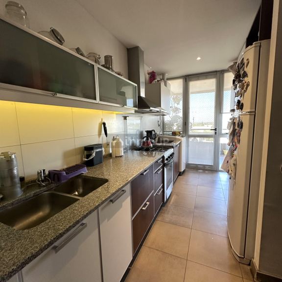 Departamento en Venta en Capital, Mendoza
