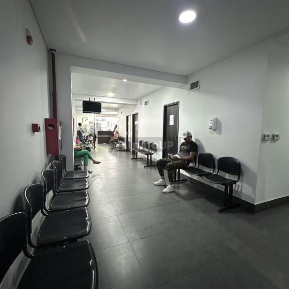 Oficina en Alquiler en Capital, Mendoza