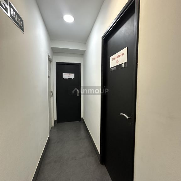 Oficina en Alquiler en Capital, Mendoza