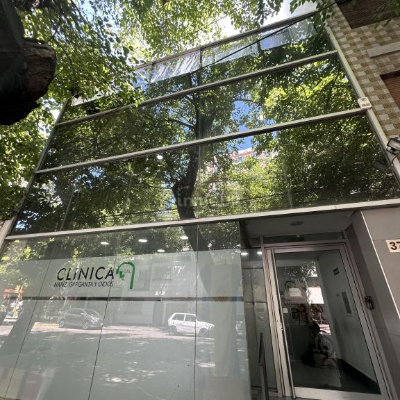 Oficina en Alquiler en Capital, Mendoza