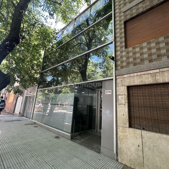 Edificio en Alquiler en Capital, Mendoza
