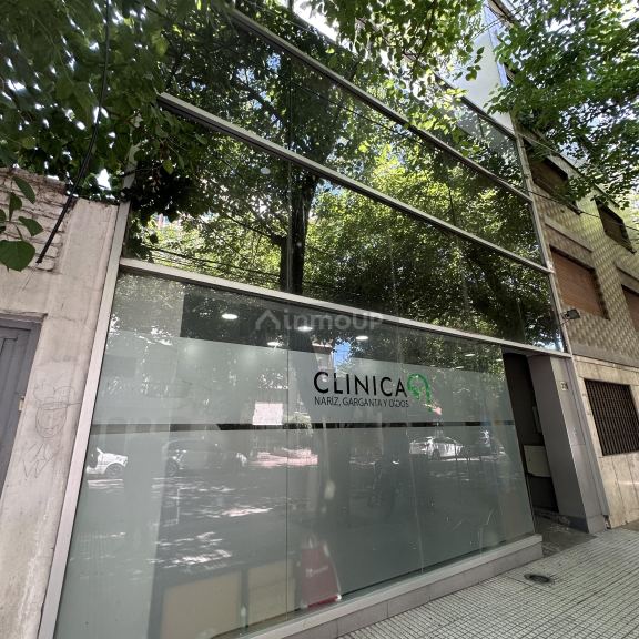 Edificio en Alquiler en Capital, Mendoza