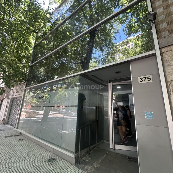 Edificio en Alquiler en Capital, Mendoza