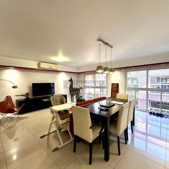Departamento en Venta en Capital, Mendoza