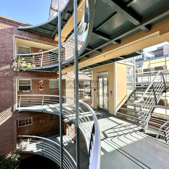 Departamento en Venta en Capital, Mendoza