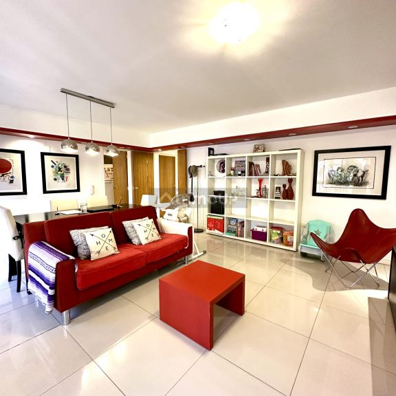 Departamento en Venta en Capital, Mendoza