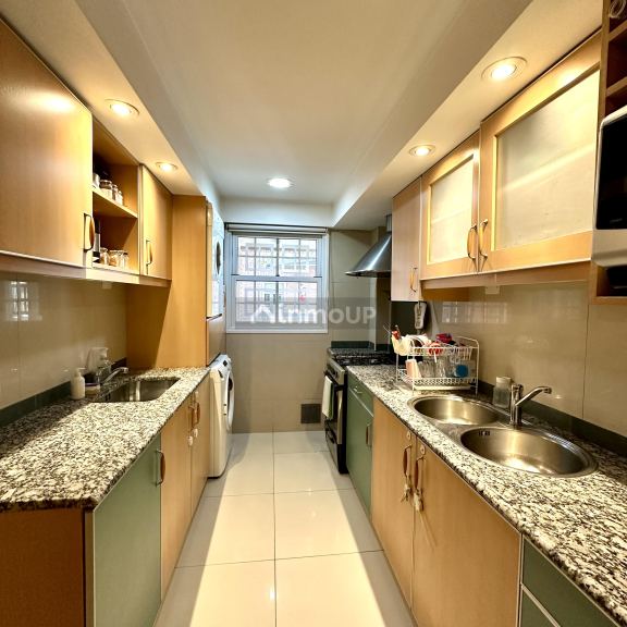 Departamento en Venta en Capital, Mendoza