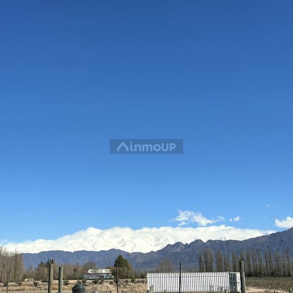Casa en Alquiler en Lujan de Cuyo, Mendoza