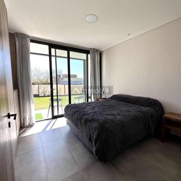Casa en Alquiler en Lujan de Cuyo, Mendoza