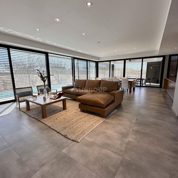 Casa en Alquiler en Lujan de Cuyo, Mendoza