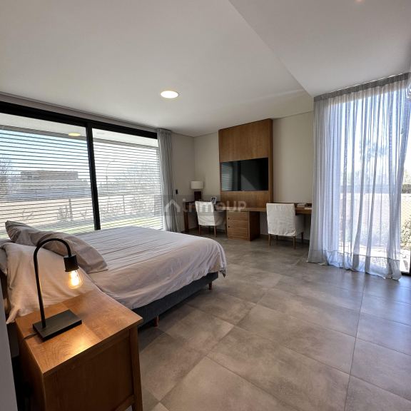 Casa en Alquiler en Lujan de Cuyo, Mendoza