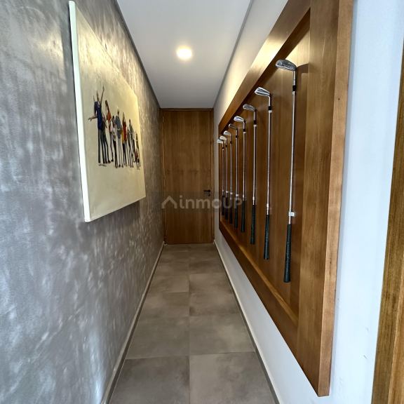 Casa en Alquiler en Lujan de Cuyo, Mendoza