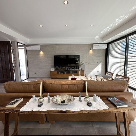 Casa en Alquiler en Lujan de Cuyo, Mendoza