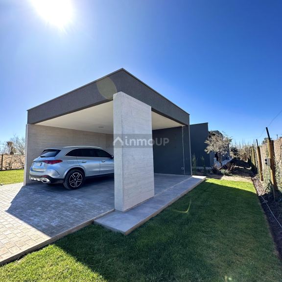 Casa en Alquiler en Lujan de Cuyo, Mendoza