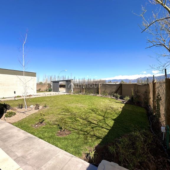 Casa en Alquiler en Lujan de Cuyo, Mendoza