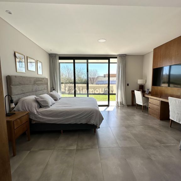 Casa en Alquiler en Lujan de Cuyo, Mendoza