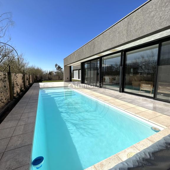 Casa en Alquiler en Lujan de Cuyo, Mendoza