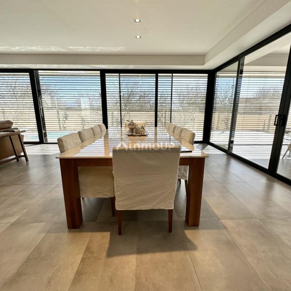 Casa en Alquiler en Lujan de Cuyo, Mendoza