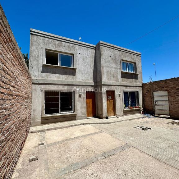 Casa en Alquiler en Las Heras, Mendoza