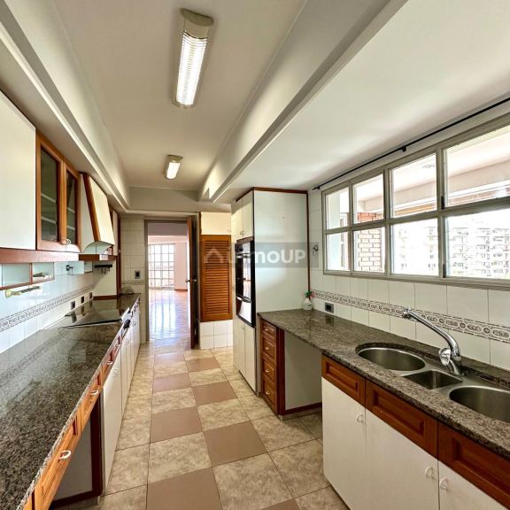 Departamento en Alquiler en Capital, Mendoza