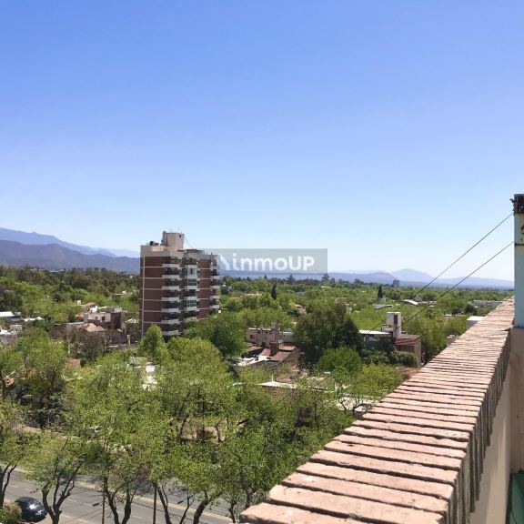 Departamento en Alquiler en Capital, Mendoza