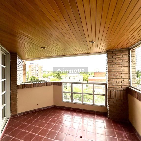 Departamento en Alquiler en Capital, Mendoza