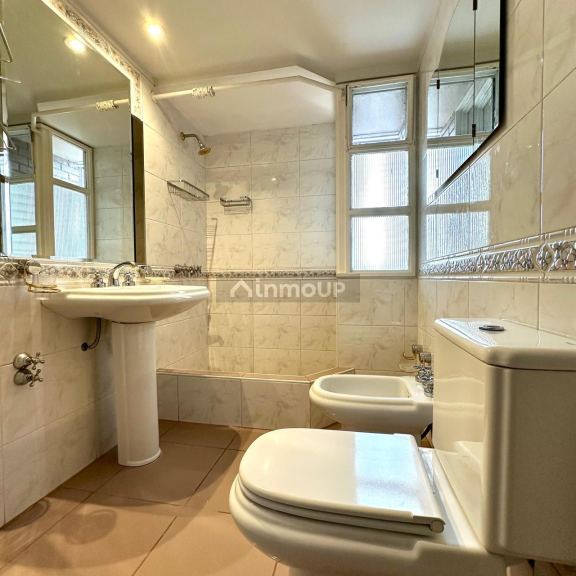 Departamento en Alquiler en Capital, Mendoza