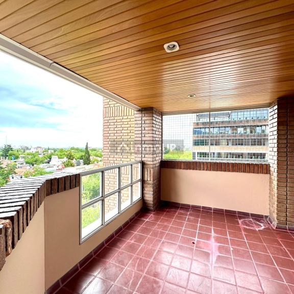 Departamento en Alquiler en Capital, Mendoza