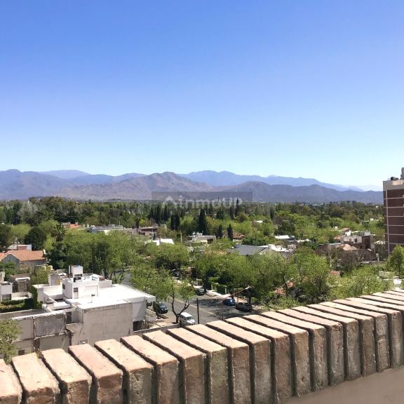 Departamento en Alquiler en Capital, Mendoza