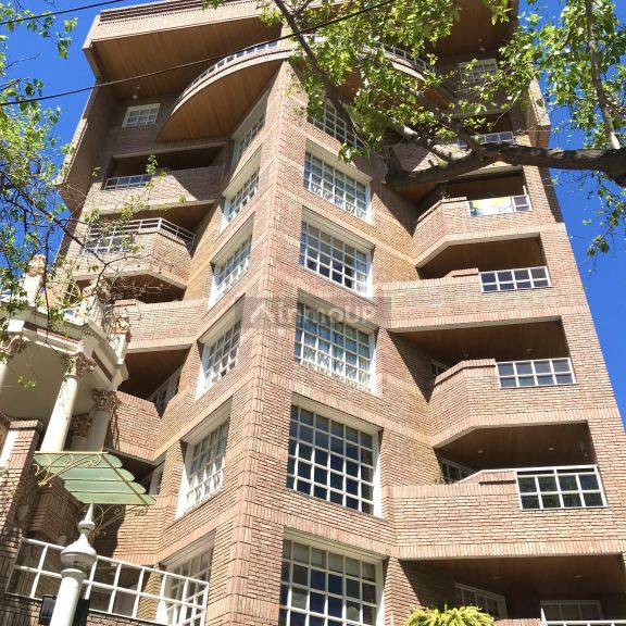 Departamento en Alquiler en Capital, Mendoza