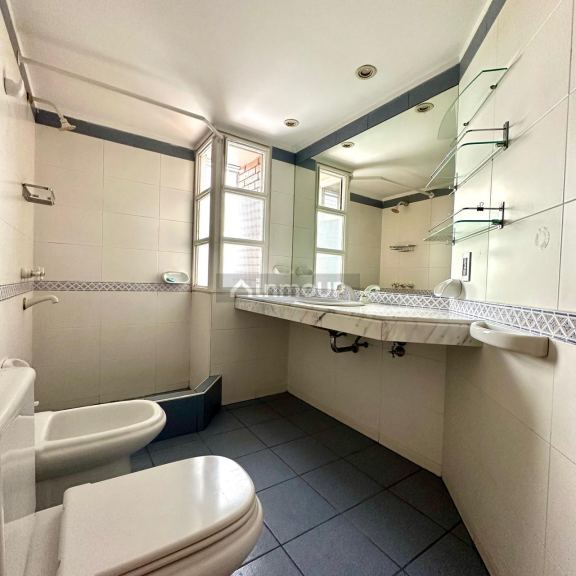 Departamento en Alquiler en Capital, Mendoza