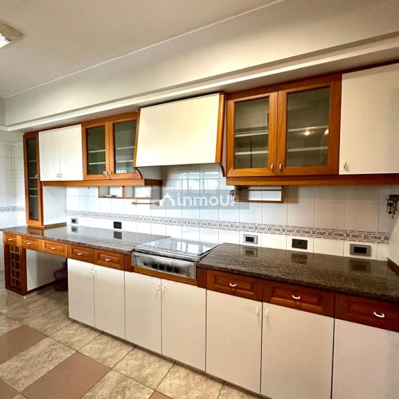 Departamento en Alquiler en Capital, Mendoza