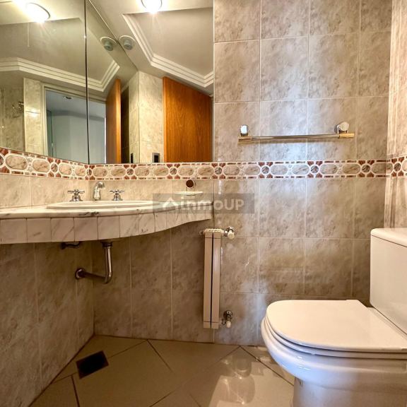 Departamento en Alquiler en Capital, Mendoza