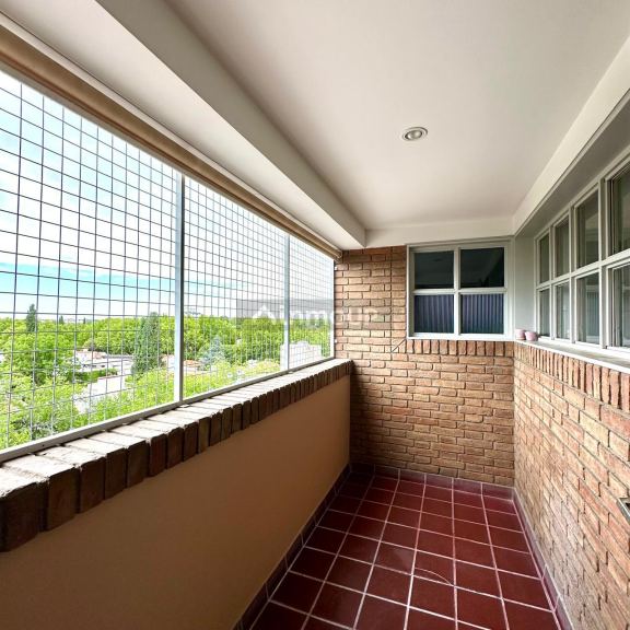 Departamento en Alquiler en Capital, Mendoza