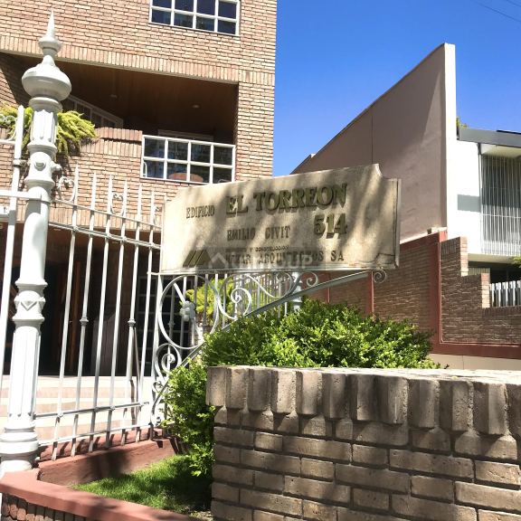 Departamento en Alquiler en Capital, Mendoza