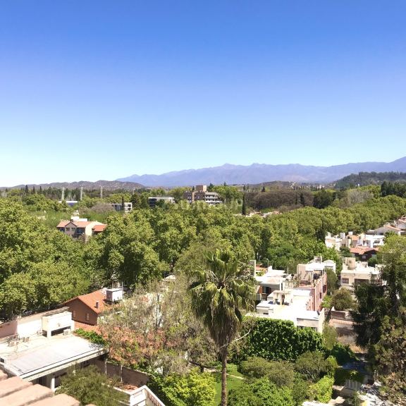 Departamento en Alquiler en Capital, Mendoza