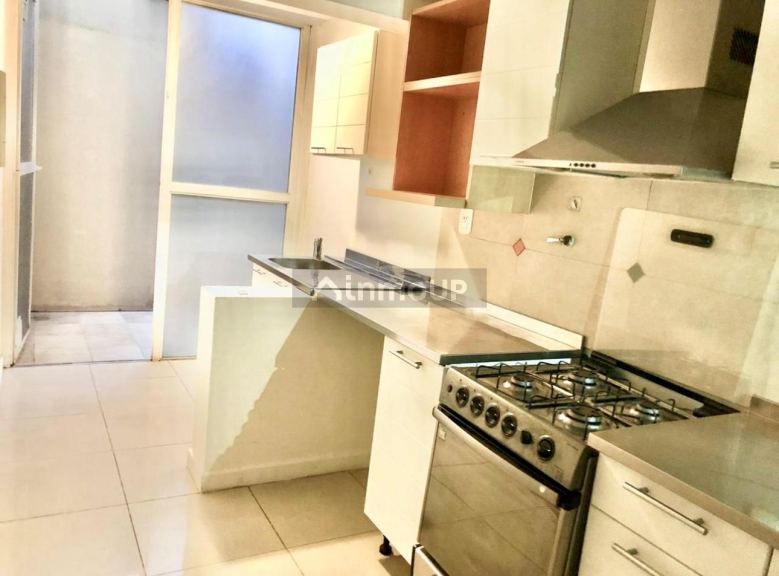 Departamento en Alquiler en Capital, Mendoza