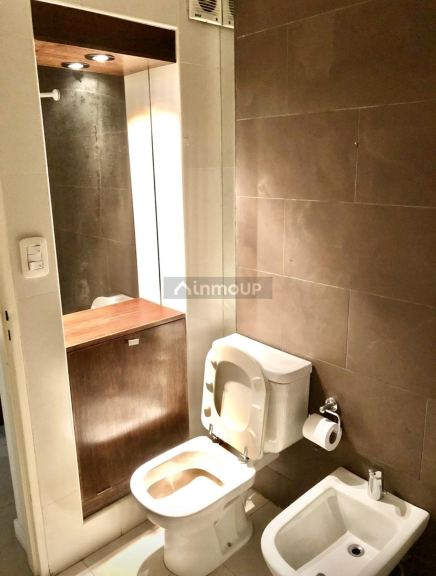 Departamento en Alquiler en Capital, Mendoza