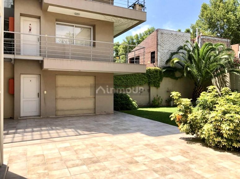 Departamento en Alquiler en Capital, Mendoza