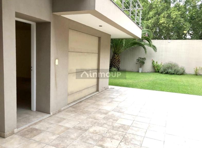 Departamento en Alquiler en Capital, Mendoza