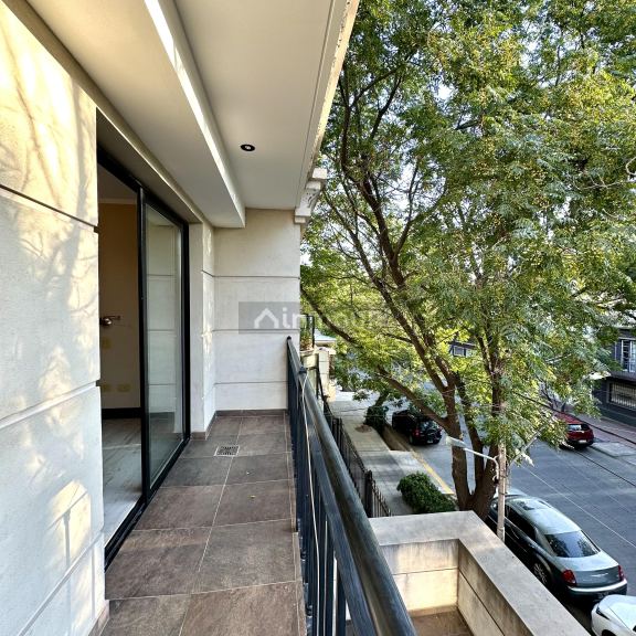Departamento en Alquiler en Capital, Mendoza