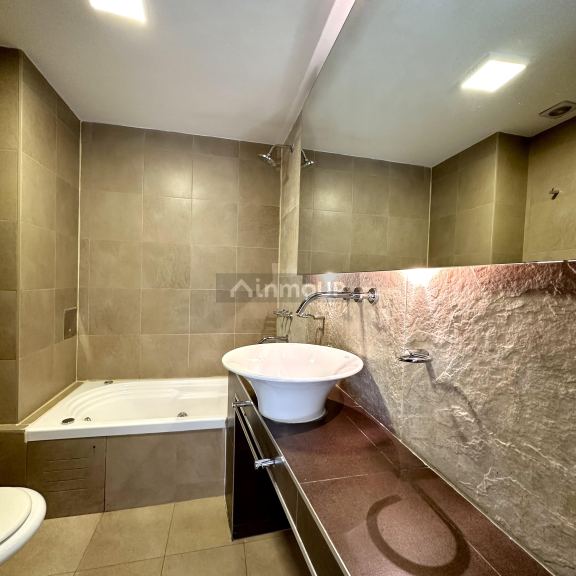 Departamento en Alquiler en Capital, Mendoza